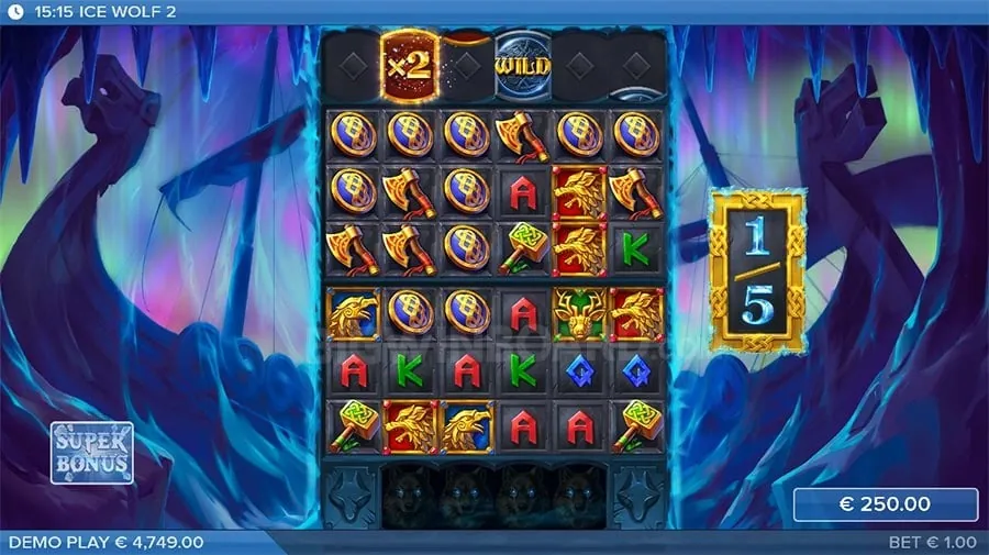 Latest Casino Promotions